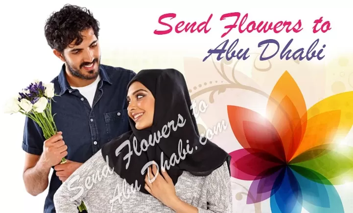 Send Flowers To Abu Dhabi